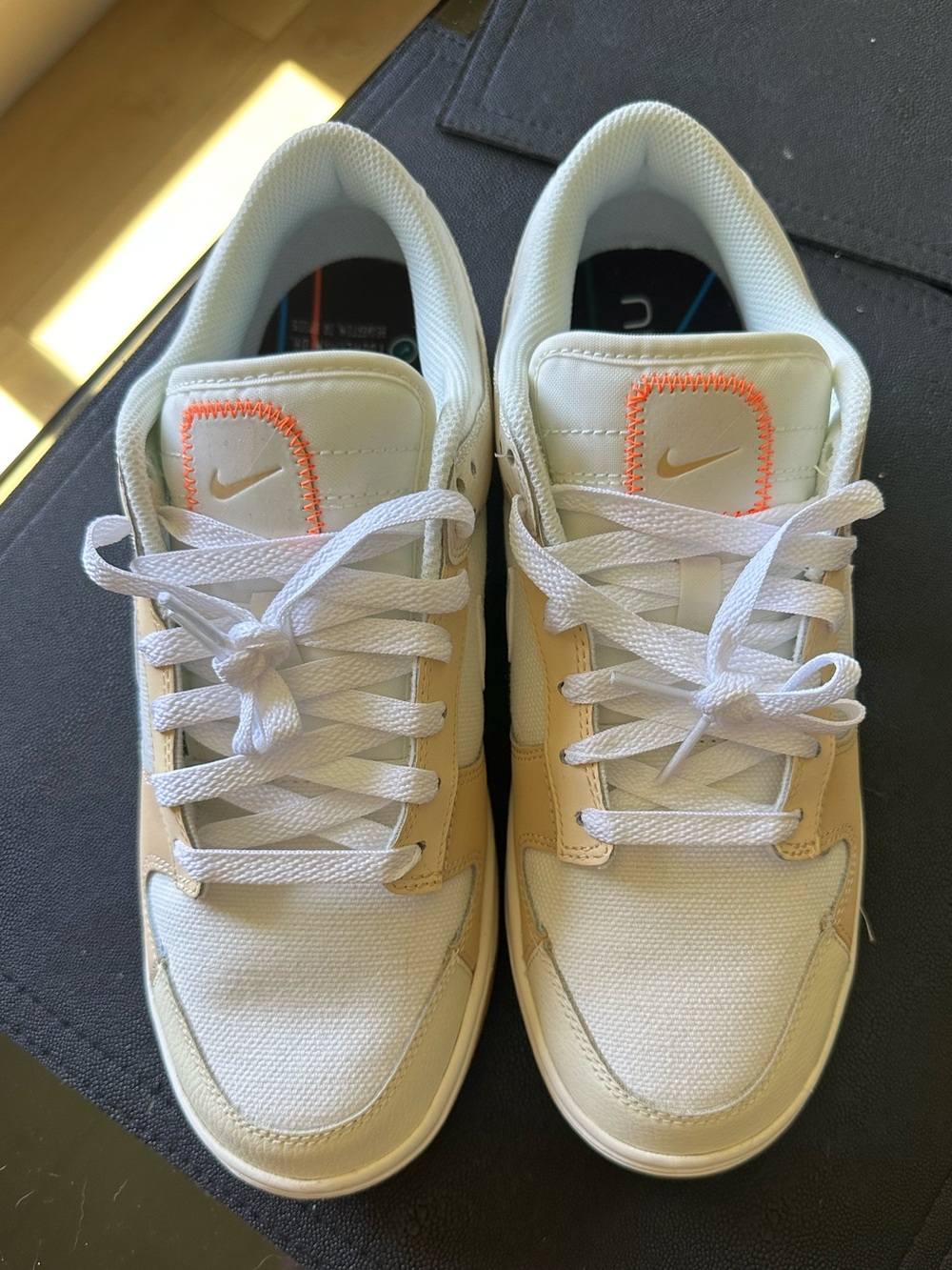 Nike Dunk Low SE “If Lost Return To” Sneaker